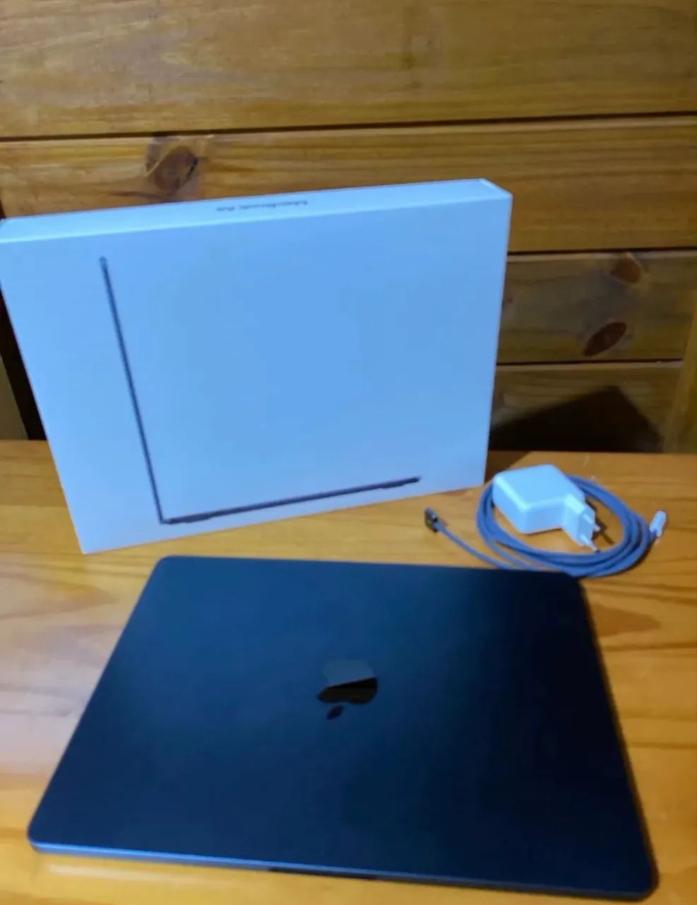 MacBook Air M2  - Foto 5