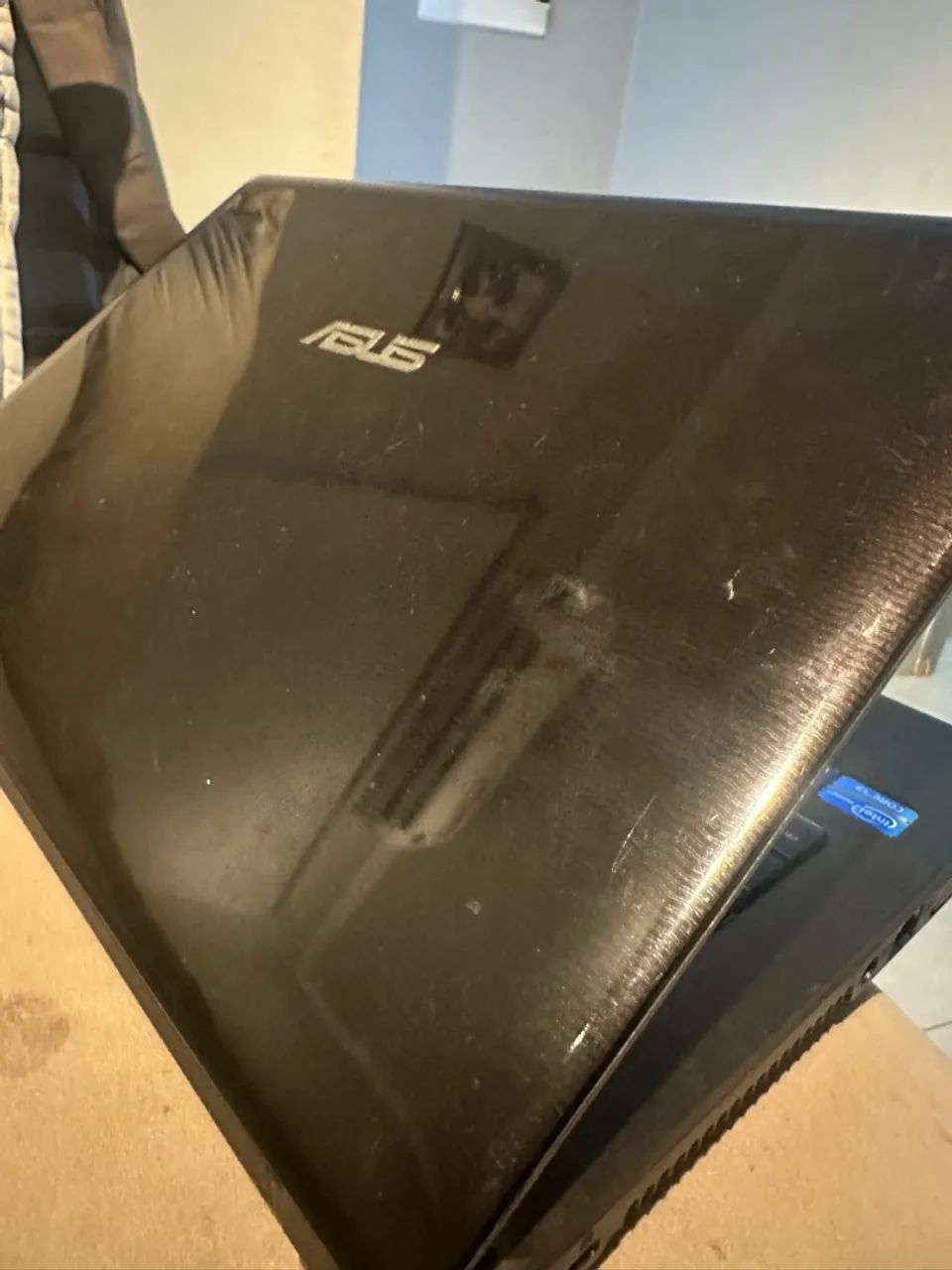 Notebook Asus X44C - Foto 2