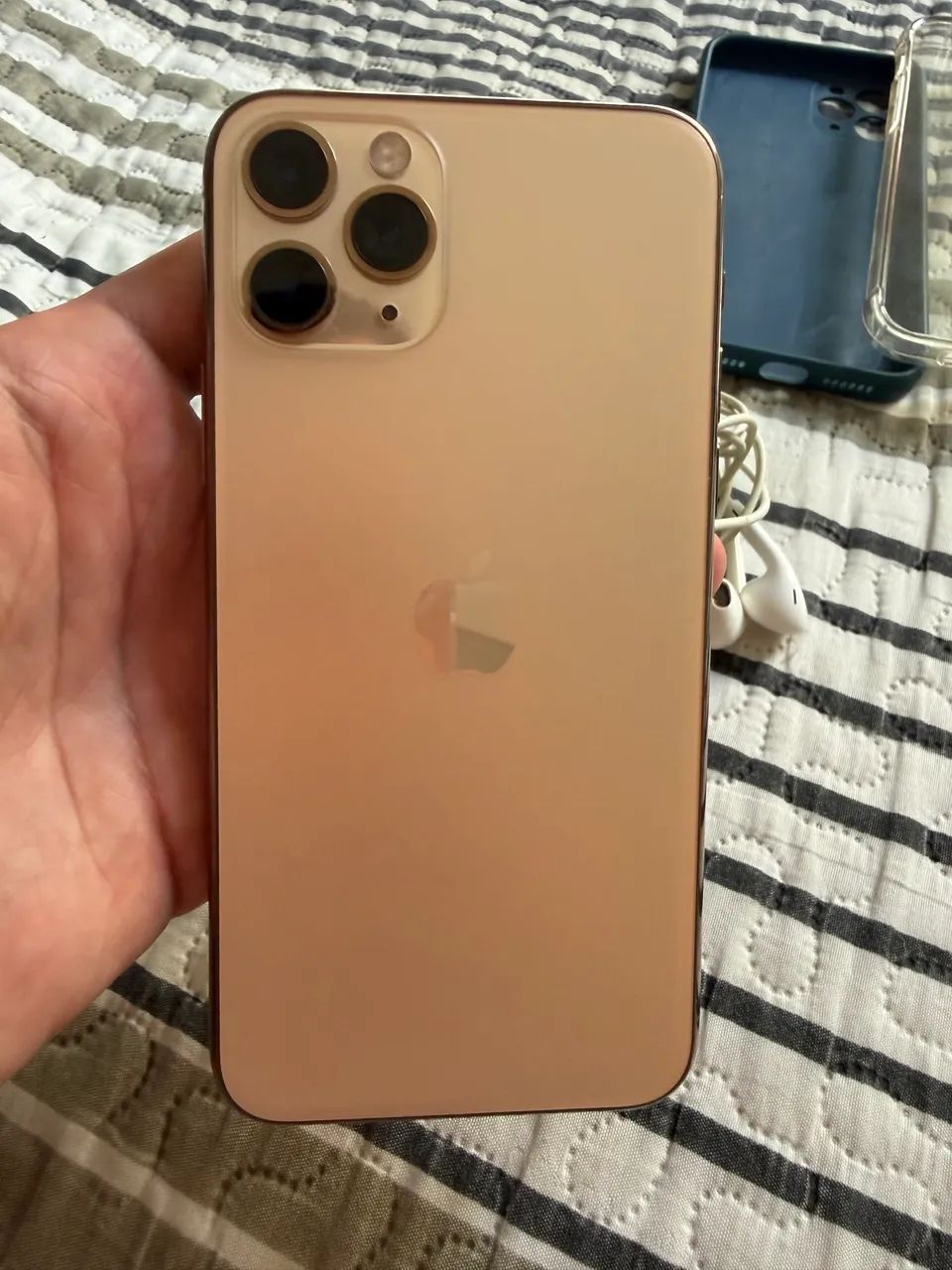 iPhone 11 Pro 256gb - Foto 4