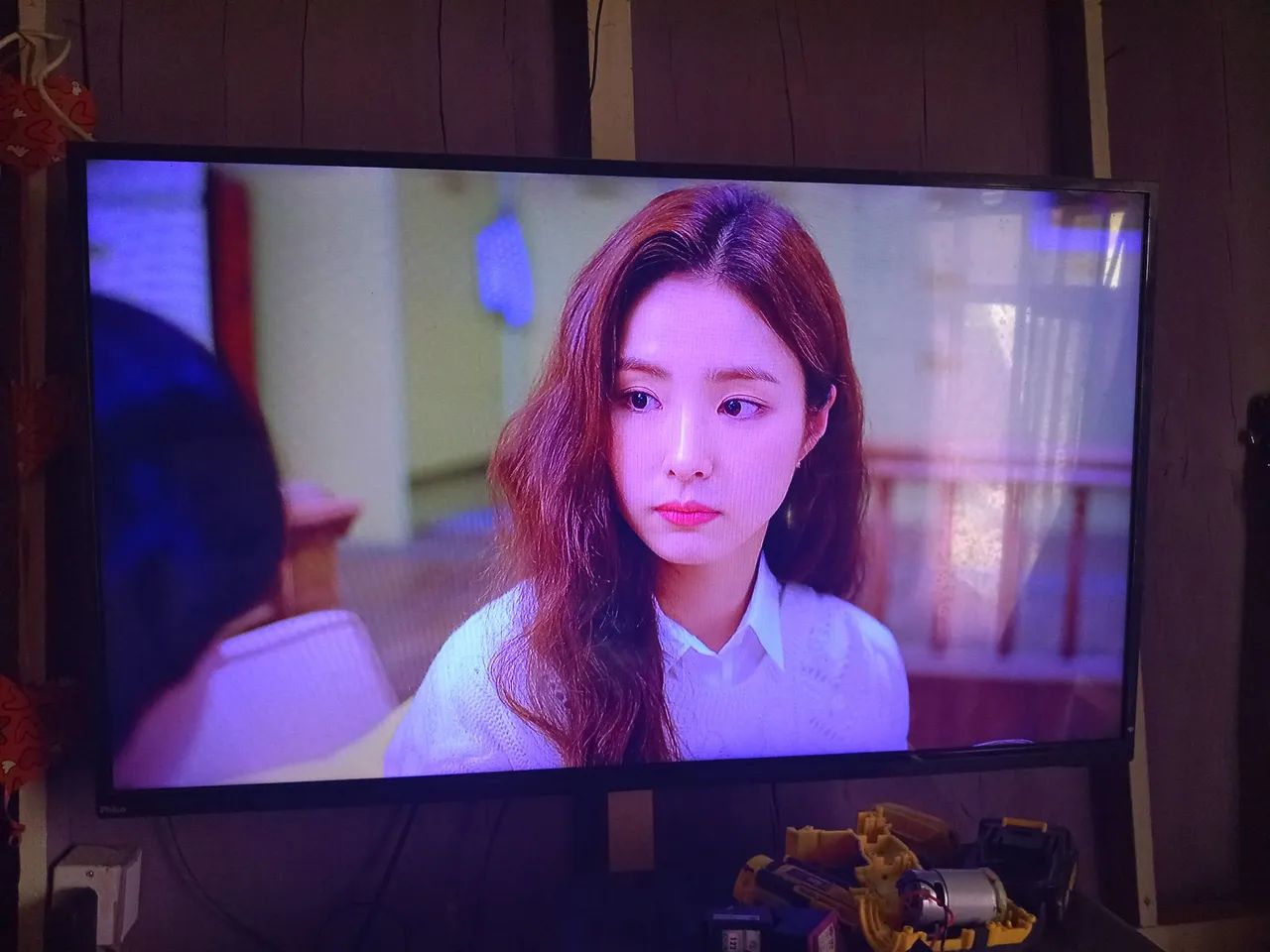 Vendo tv 43 polegadas smart Philco 