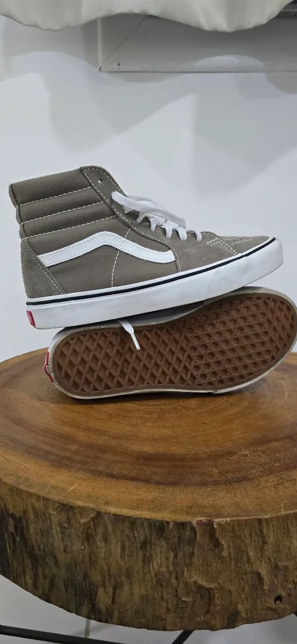 Vans - Foto 3
