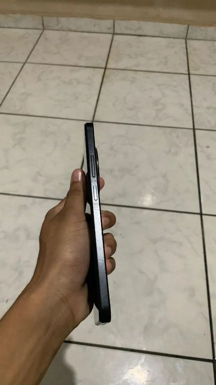 VENDO CELULAR POCO C75 128GB 6 DE RAM 730 VALOR A COMBINAR - Foto 4