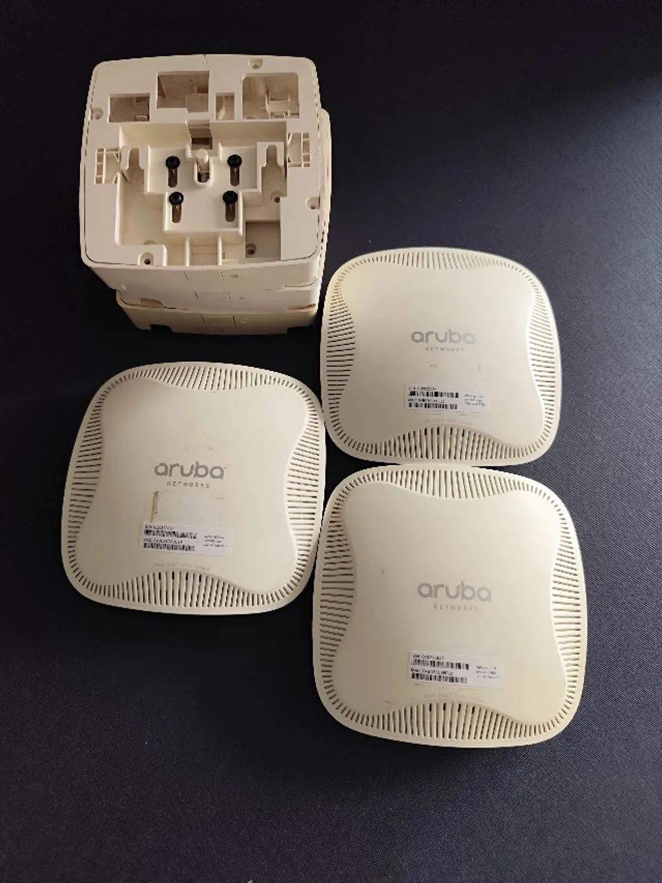 Ponto de Acesso AP Aruba IAP 103 RW - Foto 3