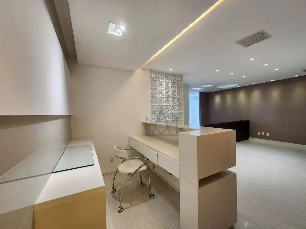 Sala Bairro Itacorubi - Foto 5