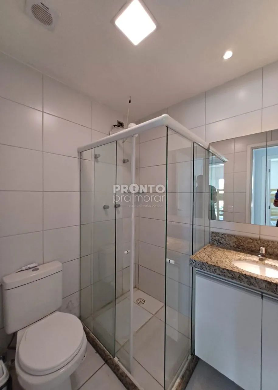 Apartamento com 2 quartos em Muro Alto