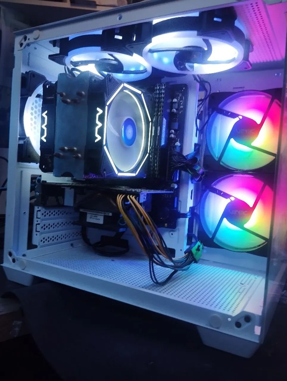 Pc Gamer RAYZEN 5  - Foto 2