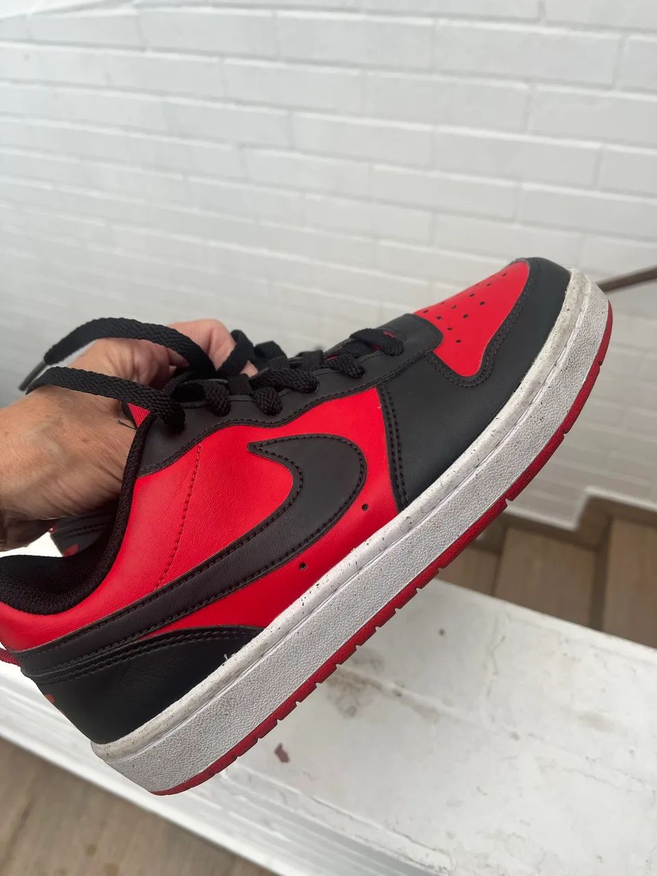 Tênis Nike