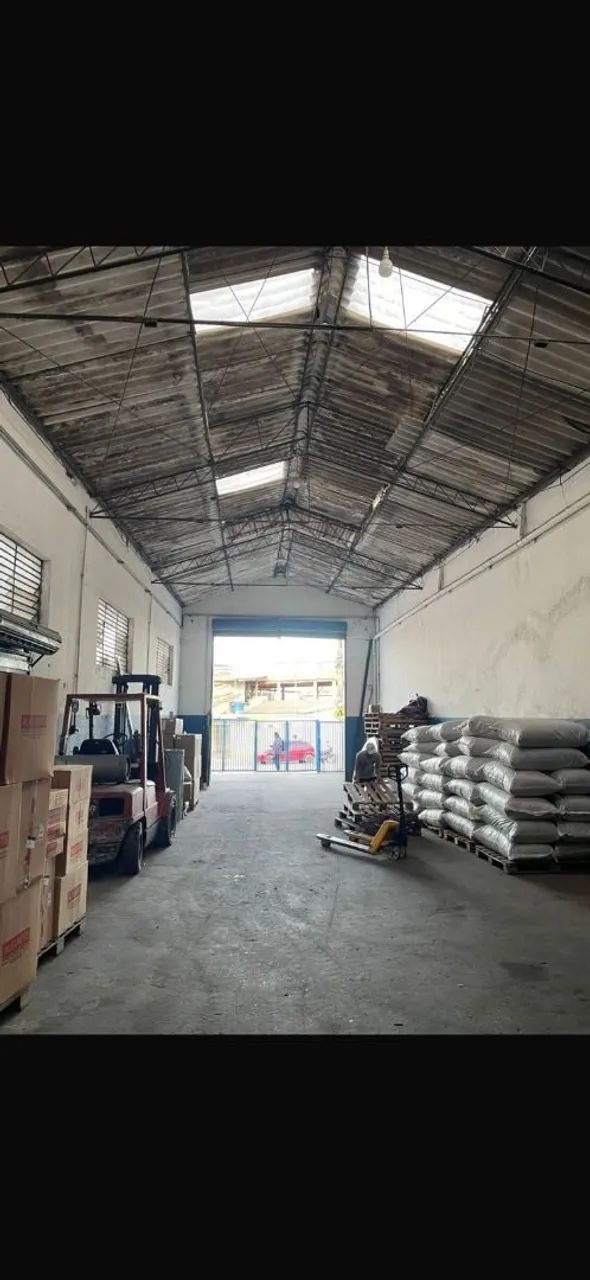 Galpão Vila Maria - Jd Japão - Foto 3