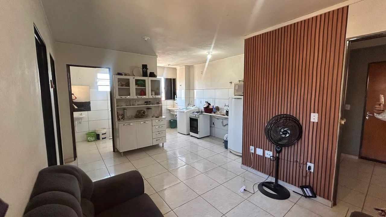 Apartamento 2/4 próximo ao Sesc - Foto 4