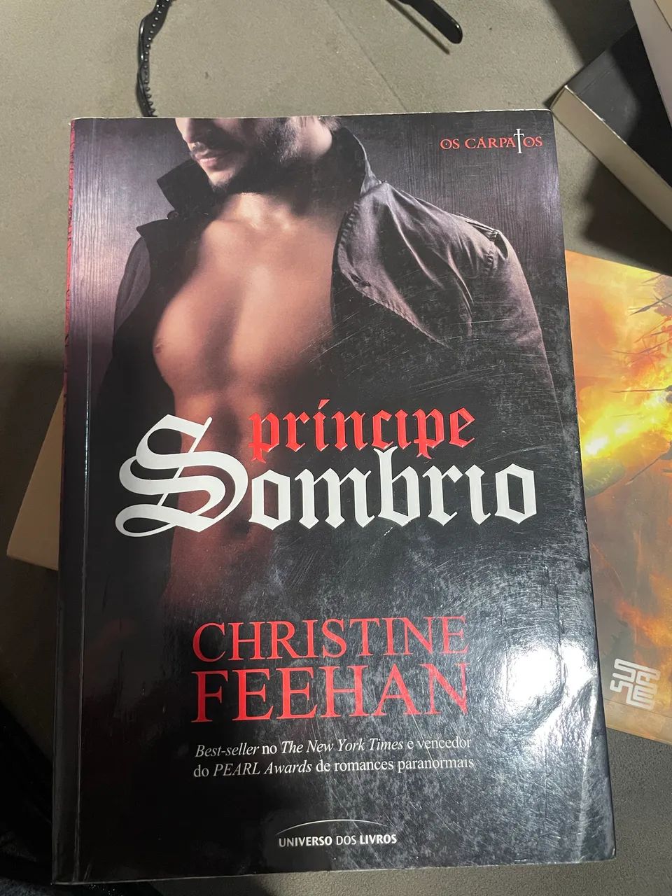 Vendia livros - Foto 2