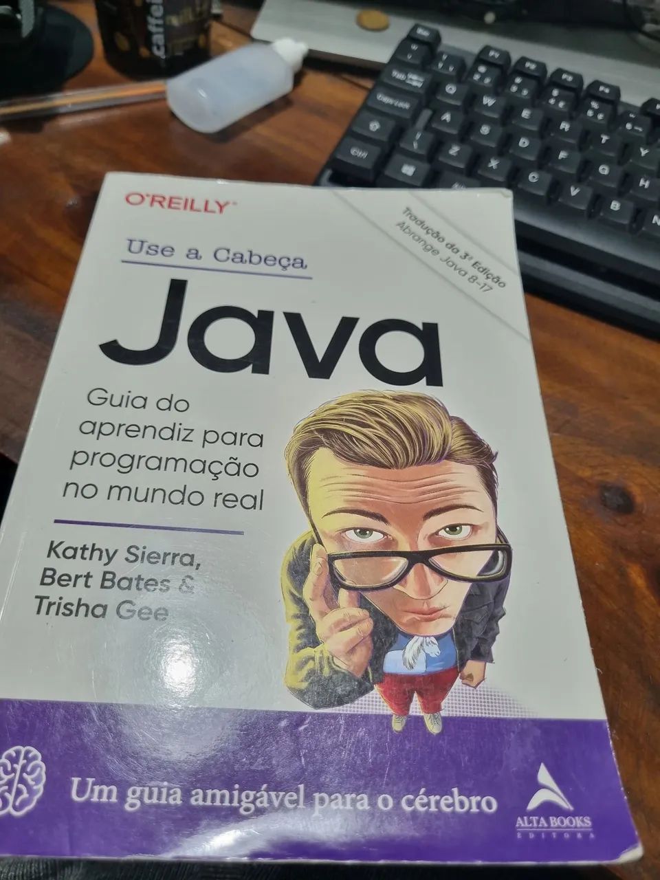 Livro de Java