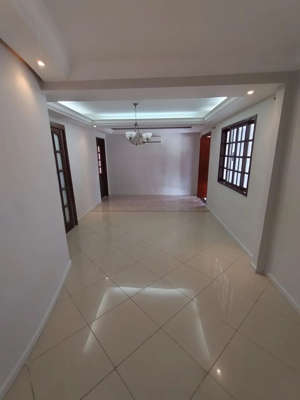 Alugo Casa 4Q - Manilha-Itaborai - Foto 2