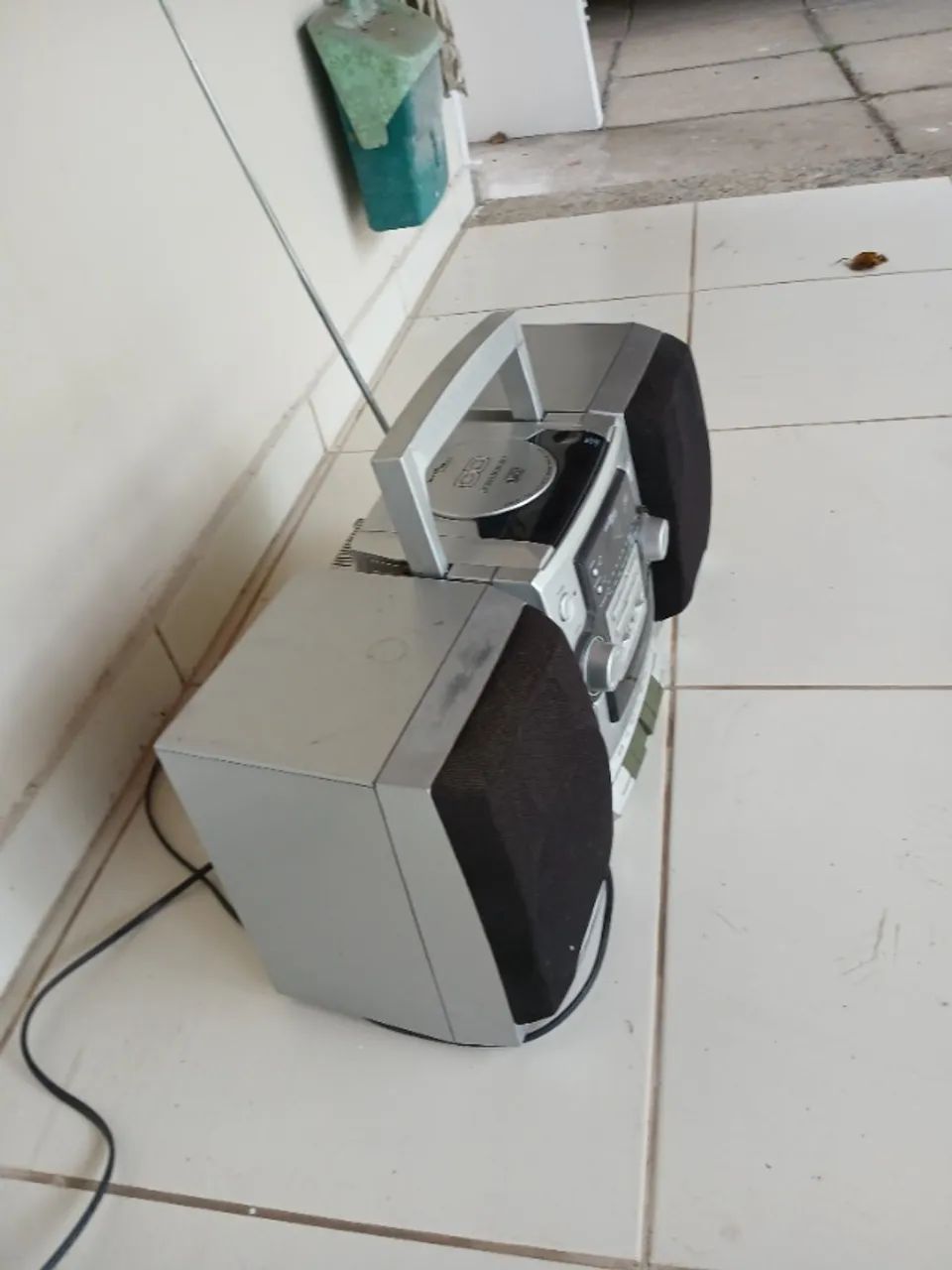 Micro sistem