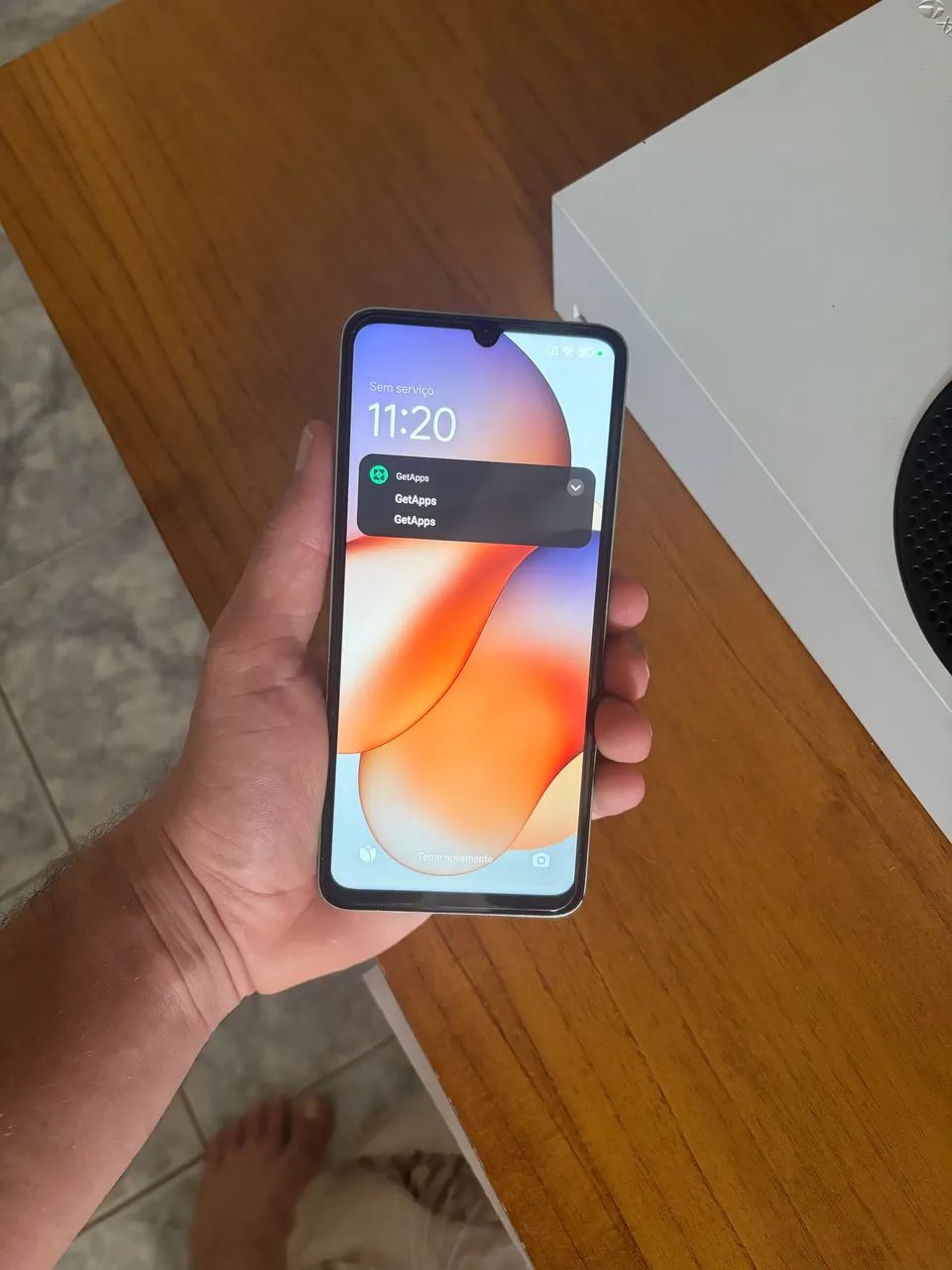 Xiaome note 13c - Foto 2