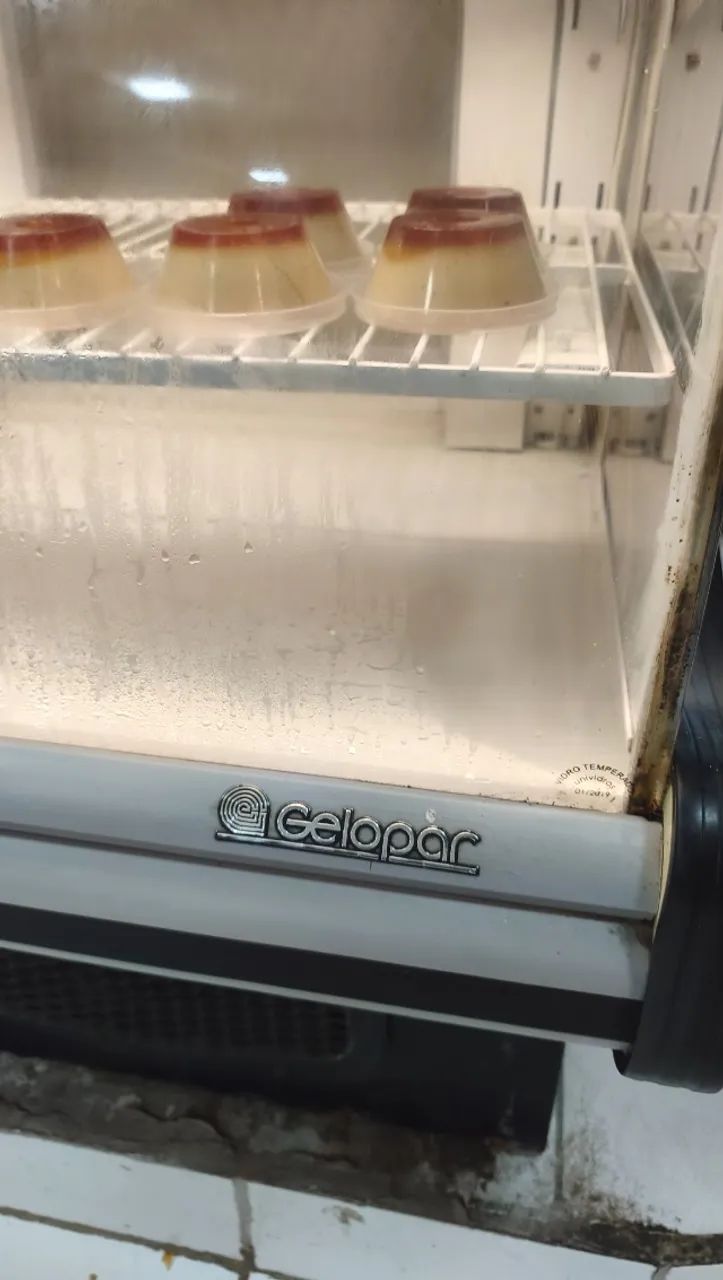 Balcão refrigerado gelopar - Foto 4