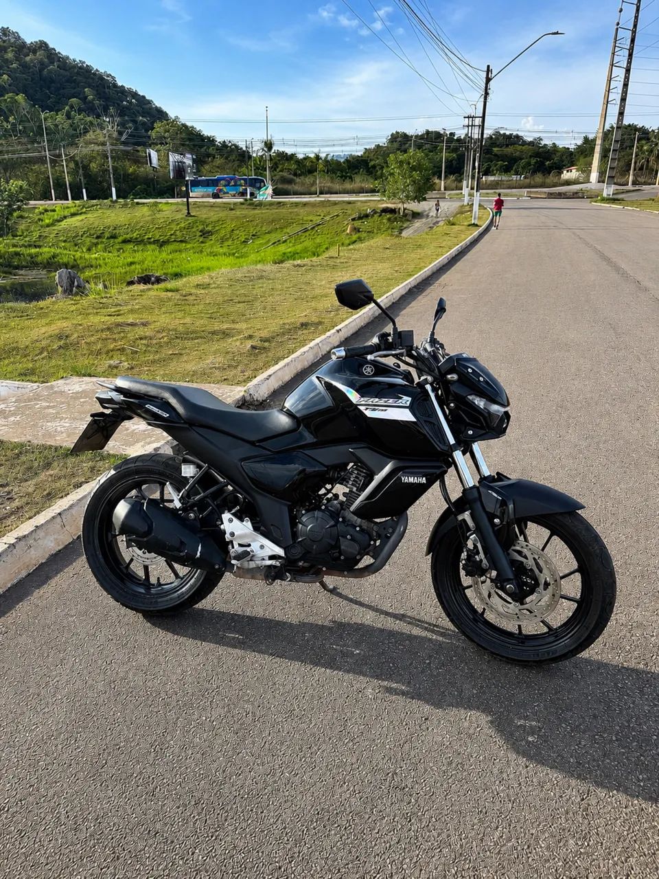 Fazer FZ15 - Foto 5