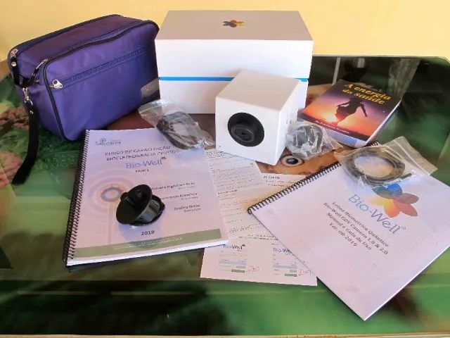 Equipamento Bio Well - Foto 3