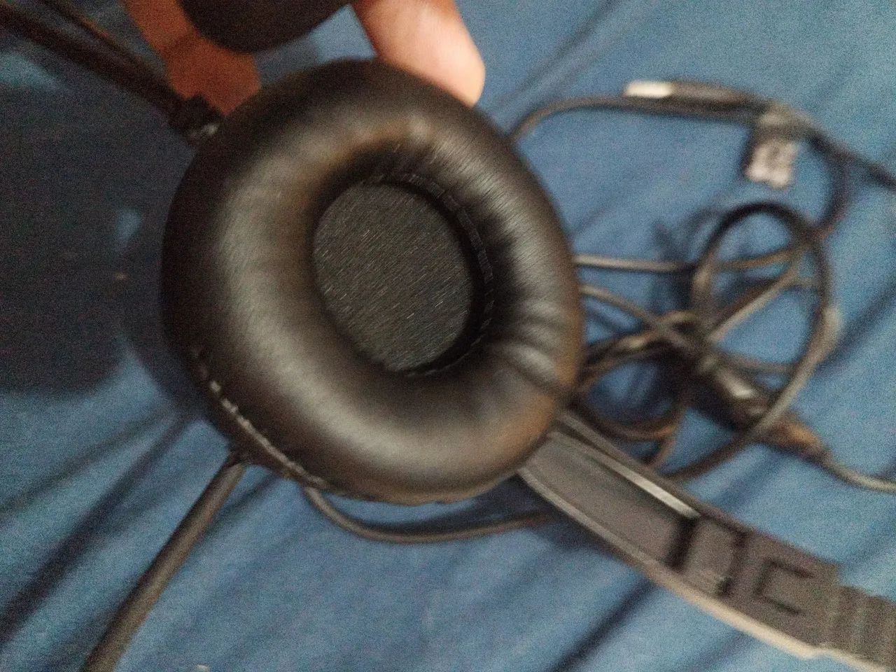 Headphone Com Fio HP - Foto 2