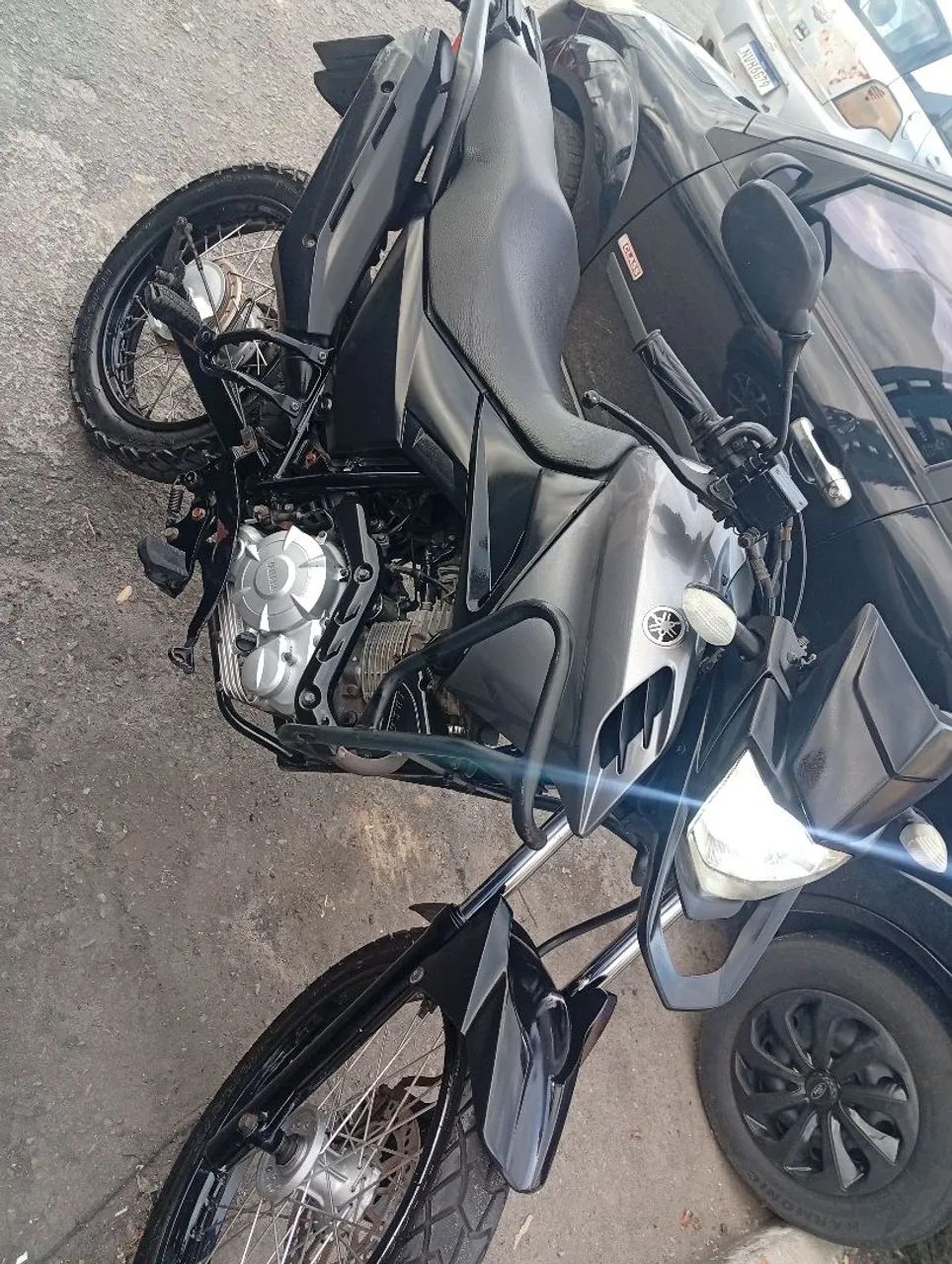 Vende se moto - Foto 5