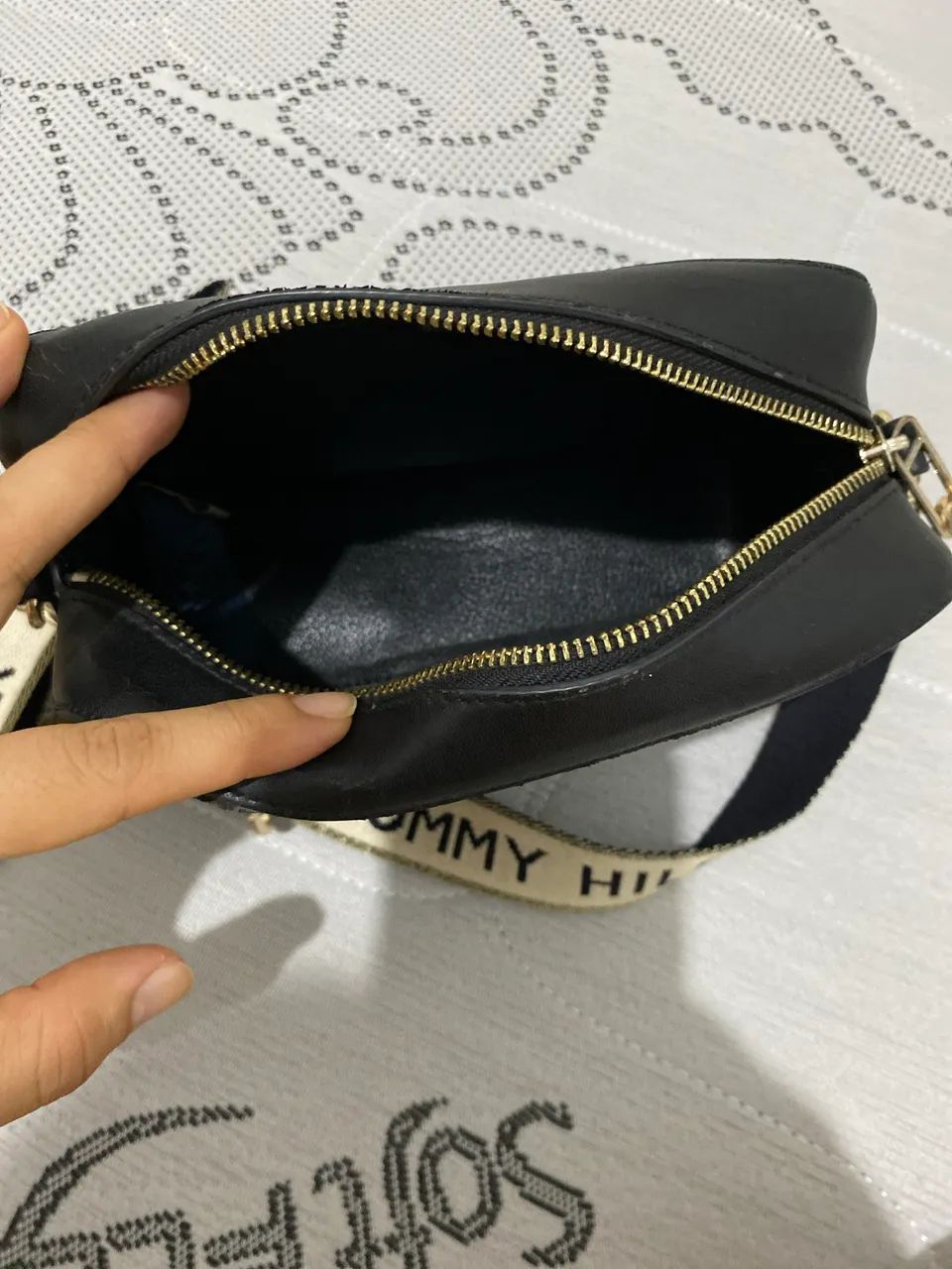 Bolsa Tommy Hilfiger  - Foto 3