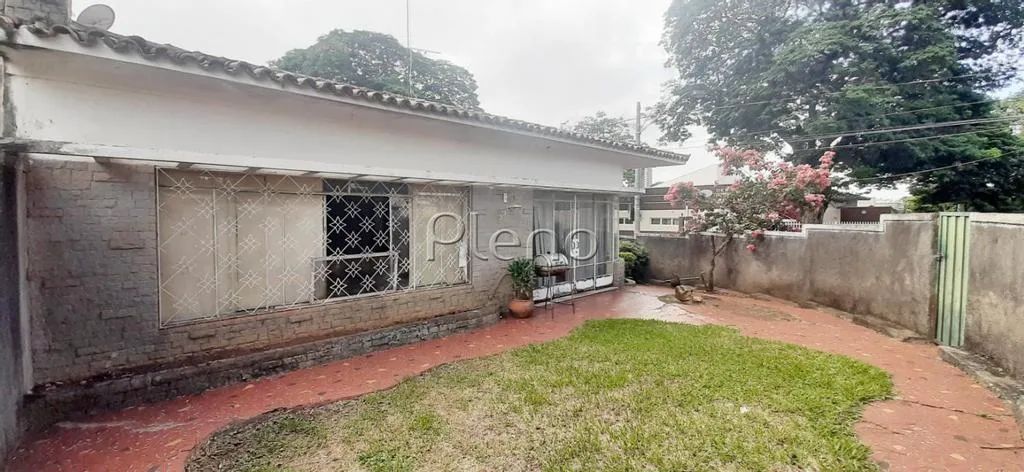 Casa à venda em Campinas, Jardim Guanabara, com 3 quartos, com 240 m² - Foto 2
