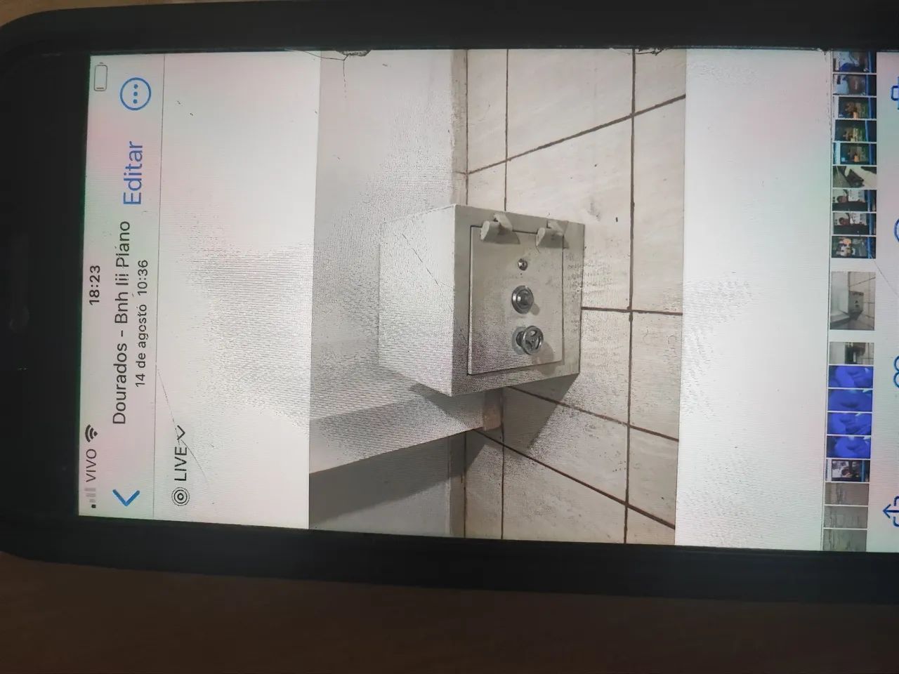 Cofre w40 - Foto 2