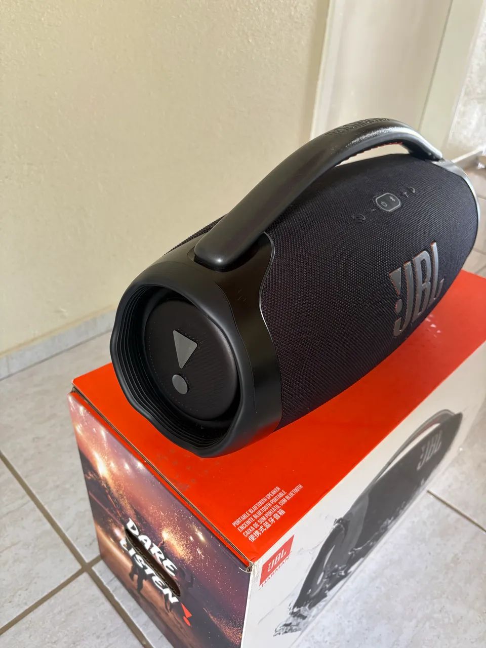 JBL - Foto 2