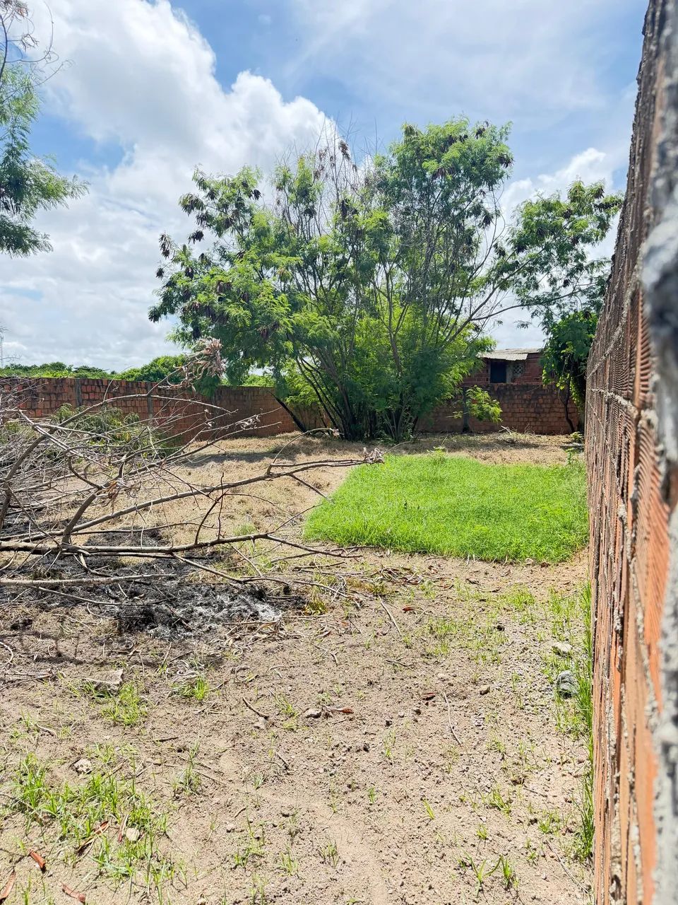 Terreno Murado em Candeias Próximo à rua da Árvore - Foto 2