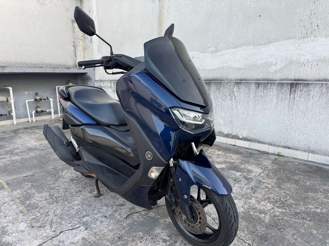 Nmax - Foto 4