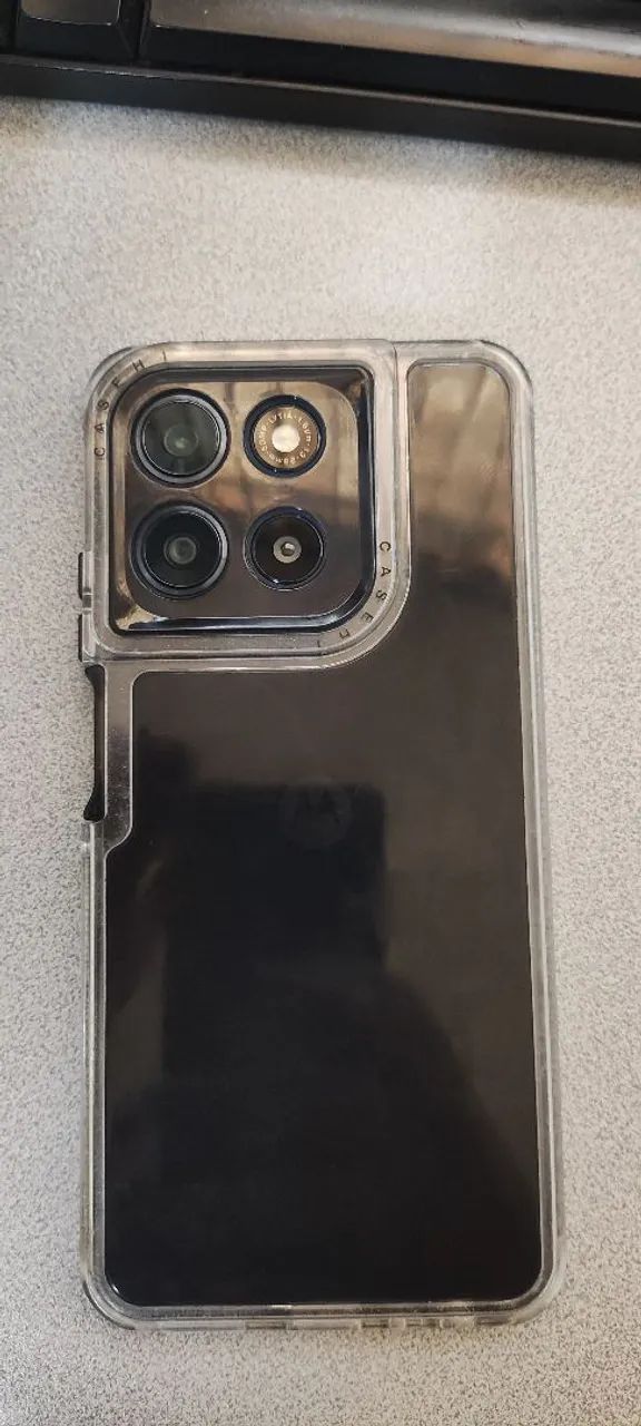 Motorola Moto G56 - Foto 4