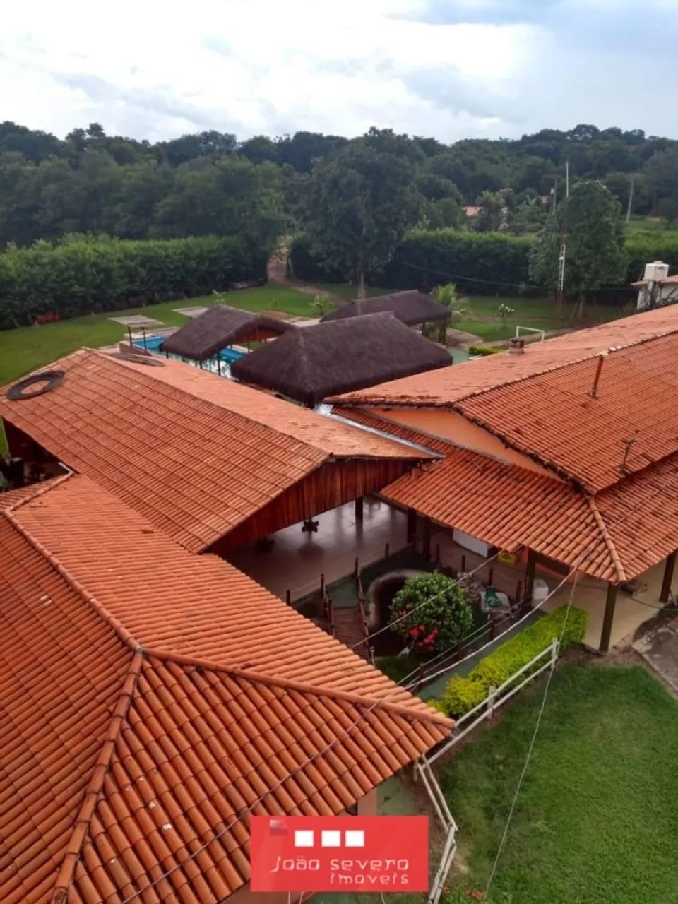 Pousada para Venda em Paracatu - Foto 4