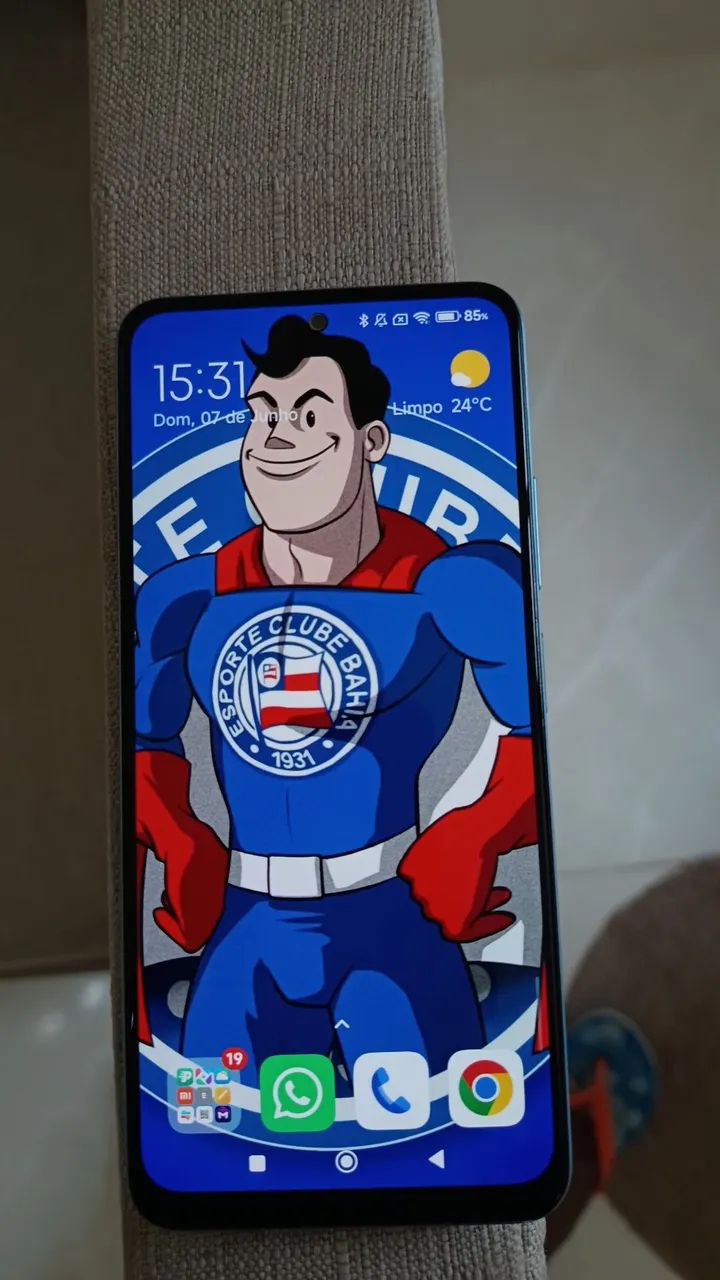 Xiaomi 