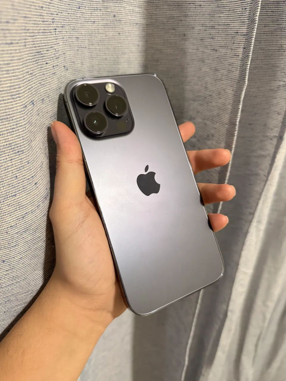 IPHONE 14 PRO MAX 512GB - Foto 2