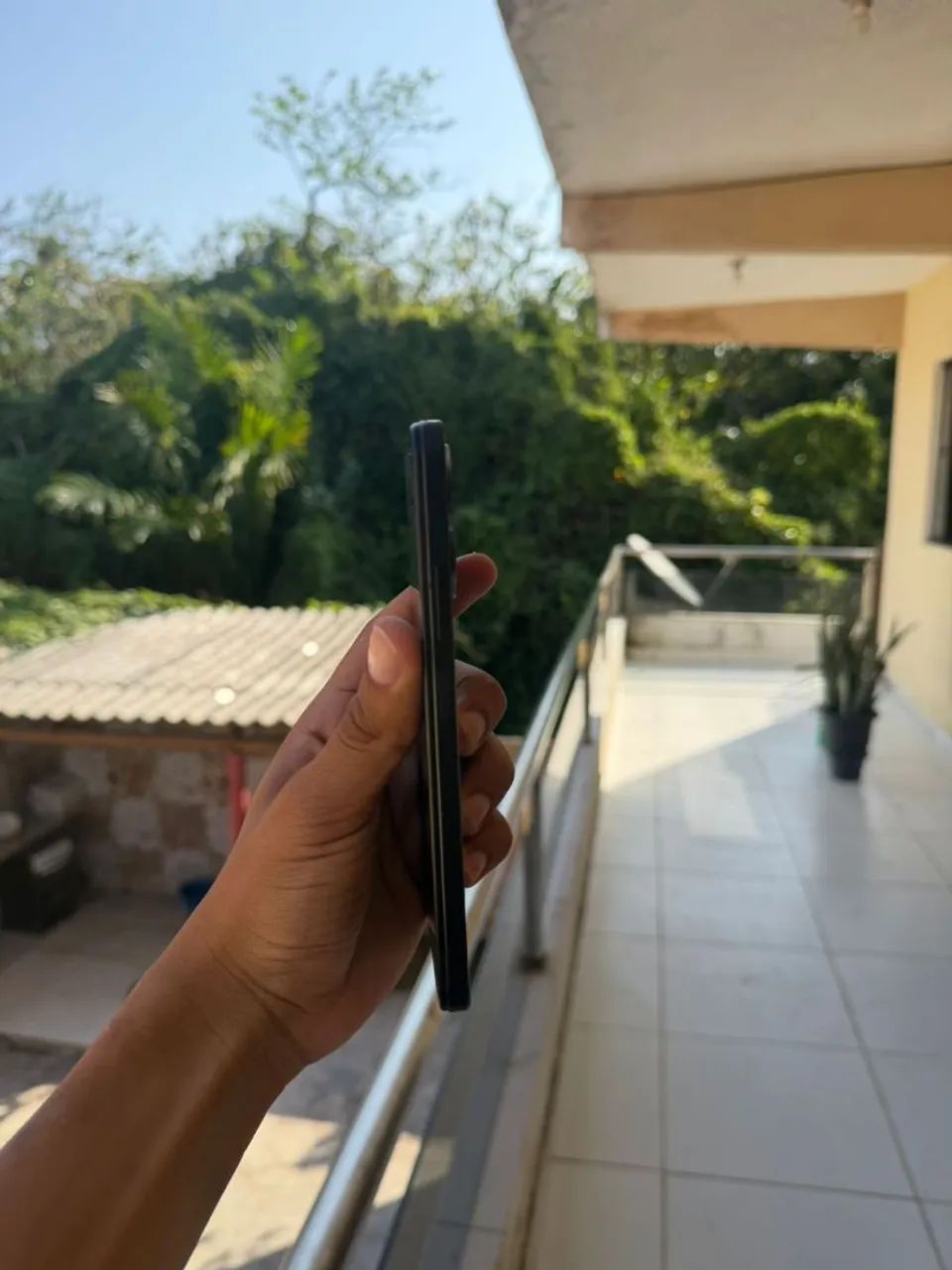 Note 12 Zero  - Foto 3