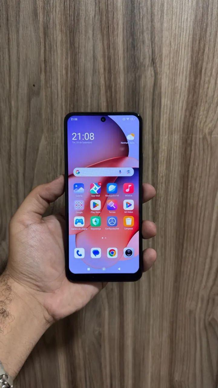 redmi note 12 256gb - Foto 2