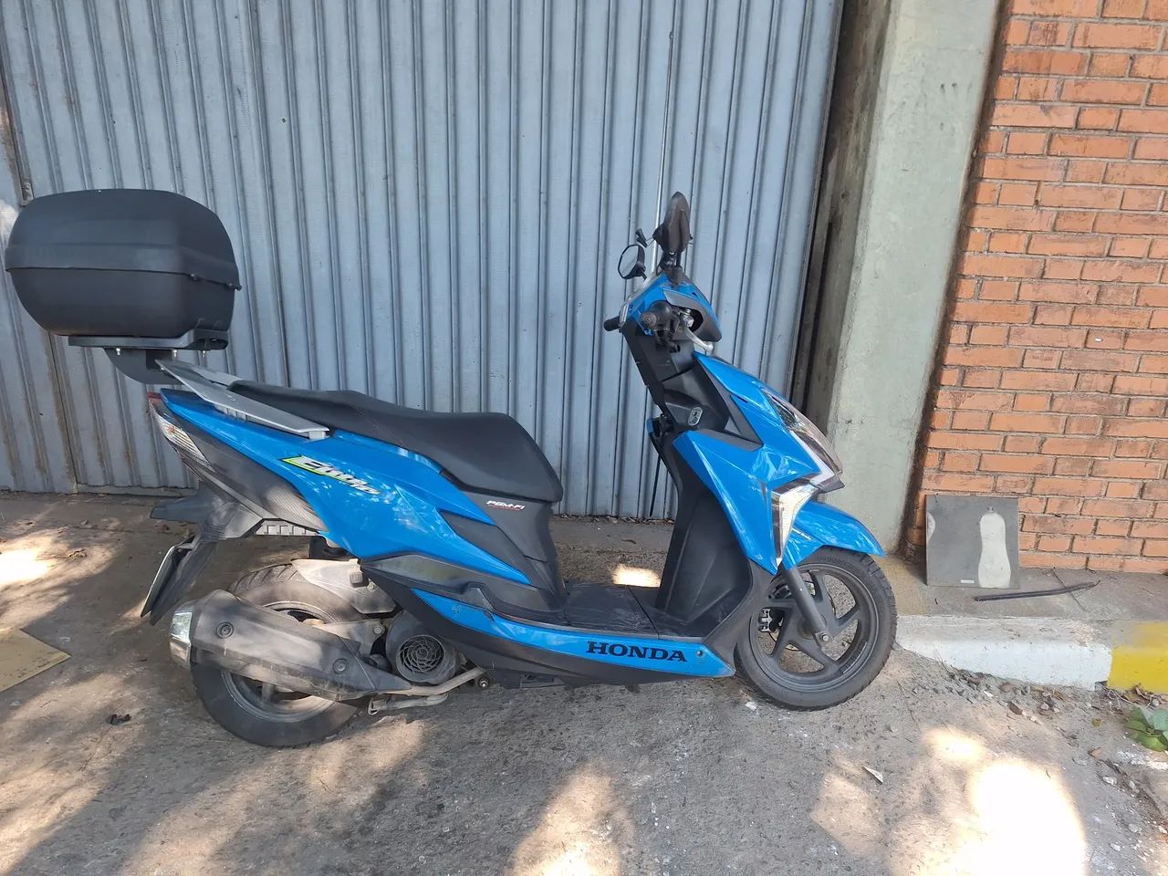 Elite 125