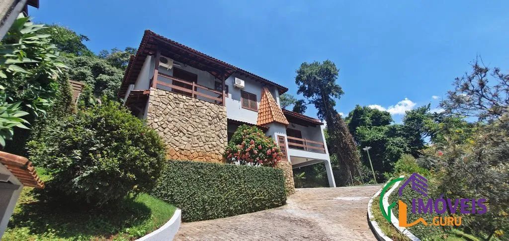 CASA EM CONDOMÍNIO - CHÁCARA FLORA - SP - Foto 2