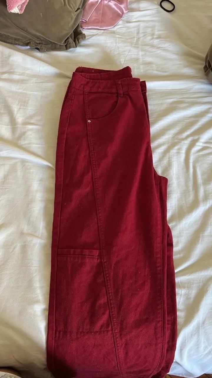 Calça cargo  - Foto 2