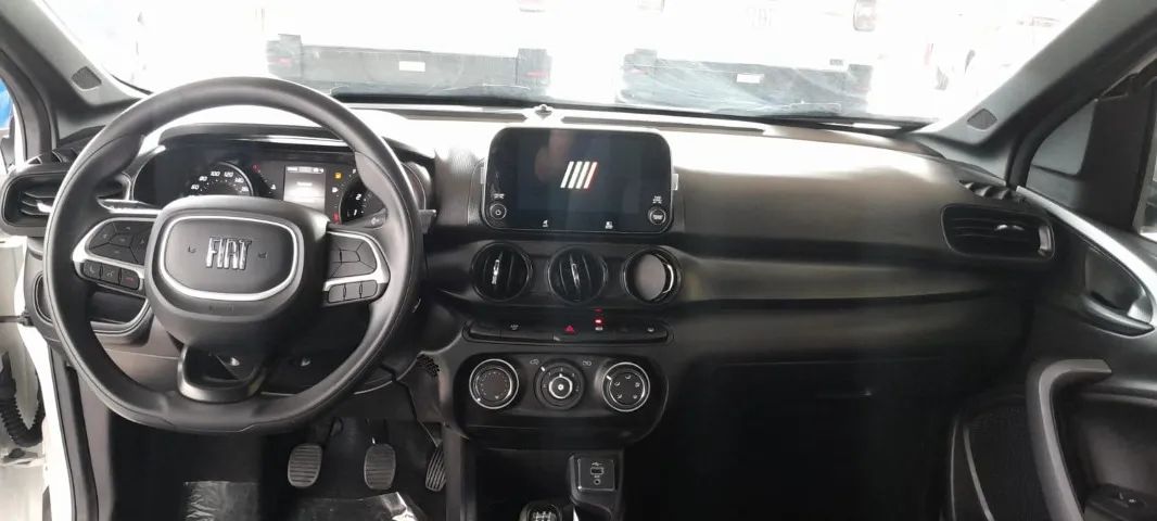 Fiat Cronos Drive 1.3 8V Flex 2026 - Foto 2