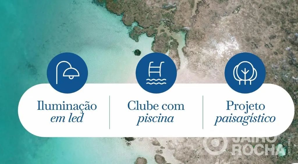 LOTEAMENTO PRAIA DE CAXANGÁ - Foto 3
