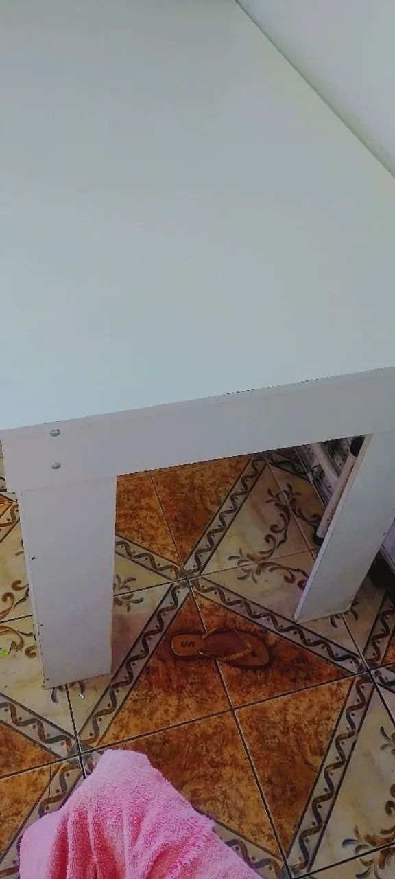 Mesa de modelagem usada  - Foto 4