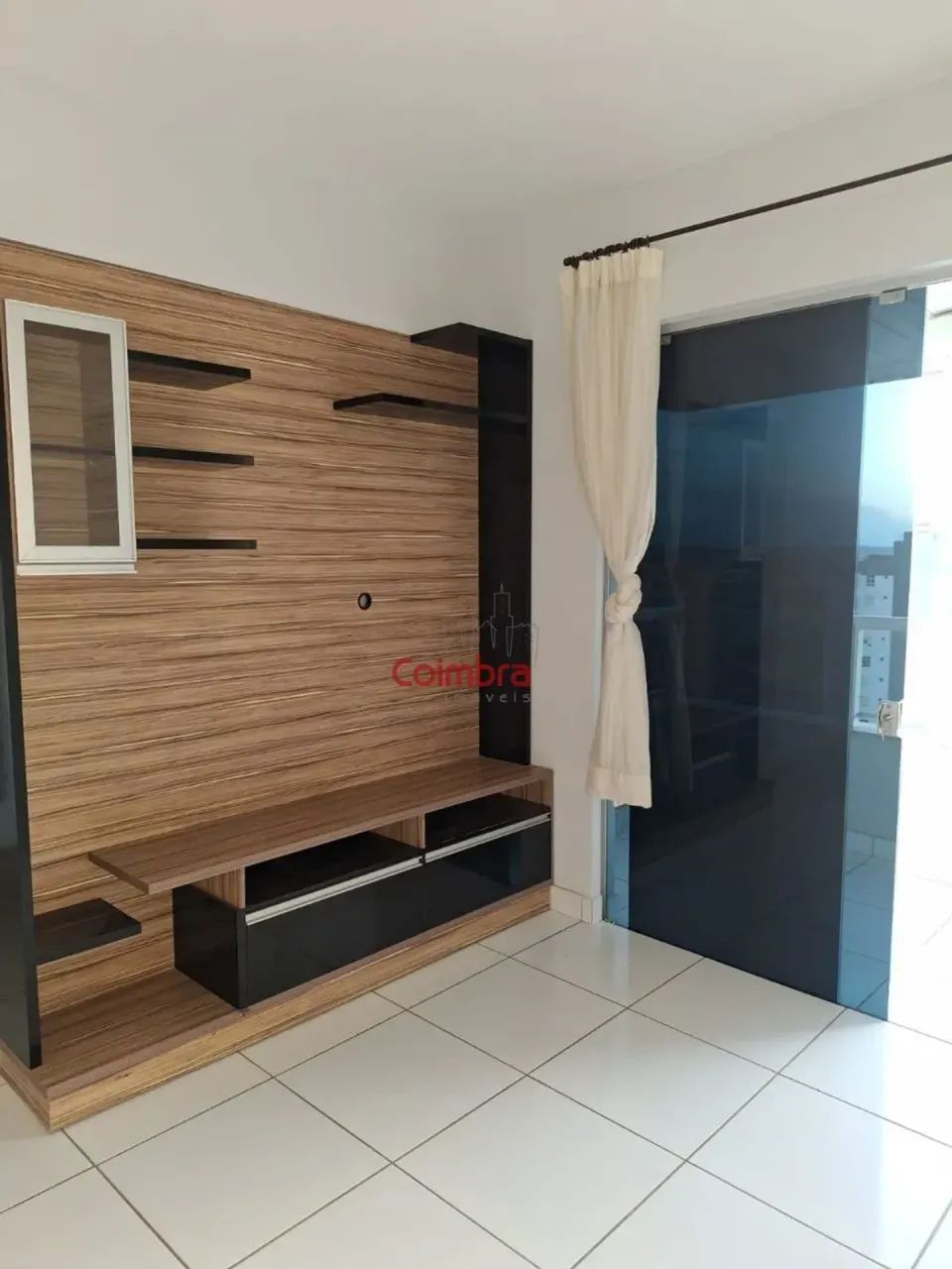 Apartamento no Centro
