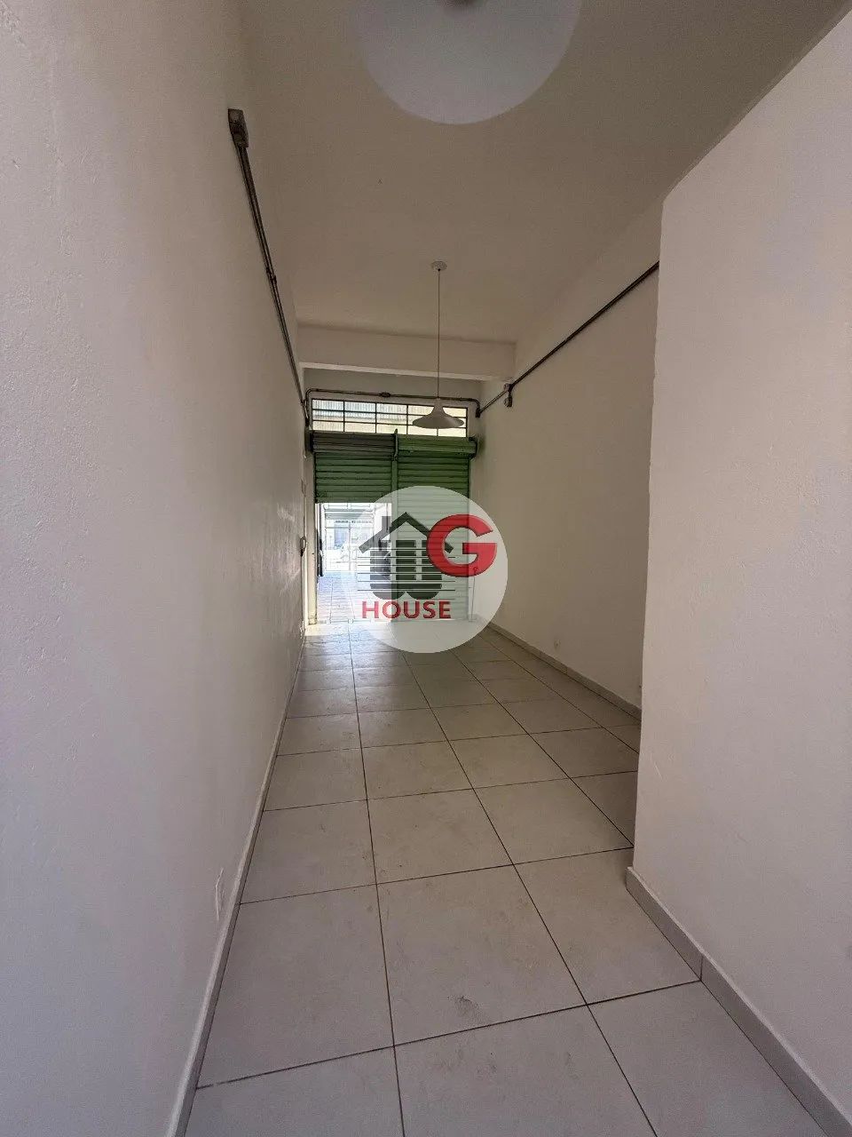 Loja de 21 m² para alugar no Santa Branca - Foto 4