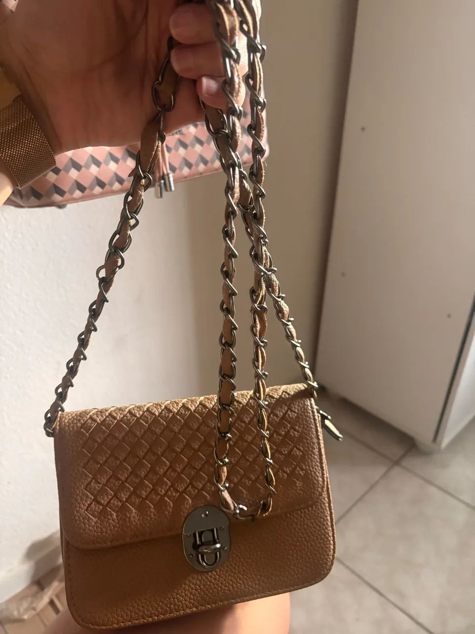 Bolsa ombro
