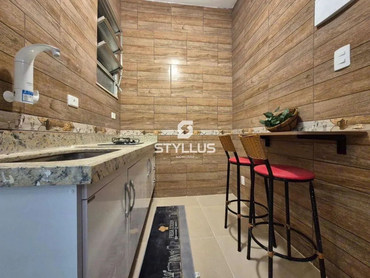 Centro | Apartamento 1 quarto - Foto 12