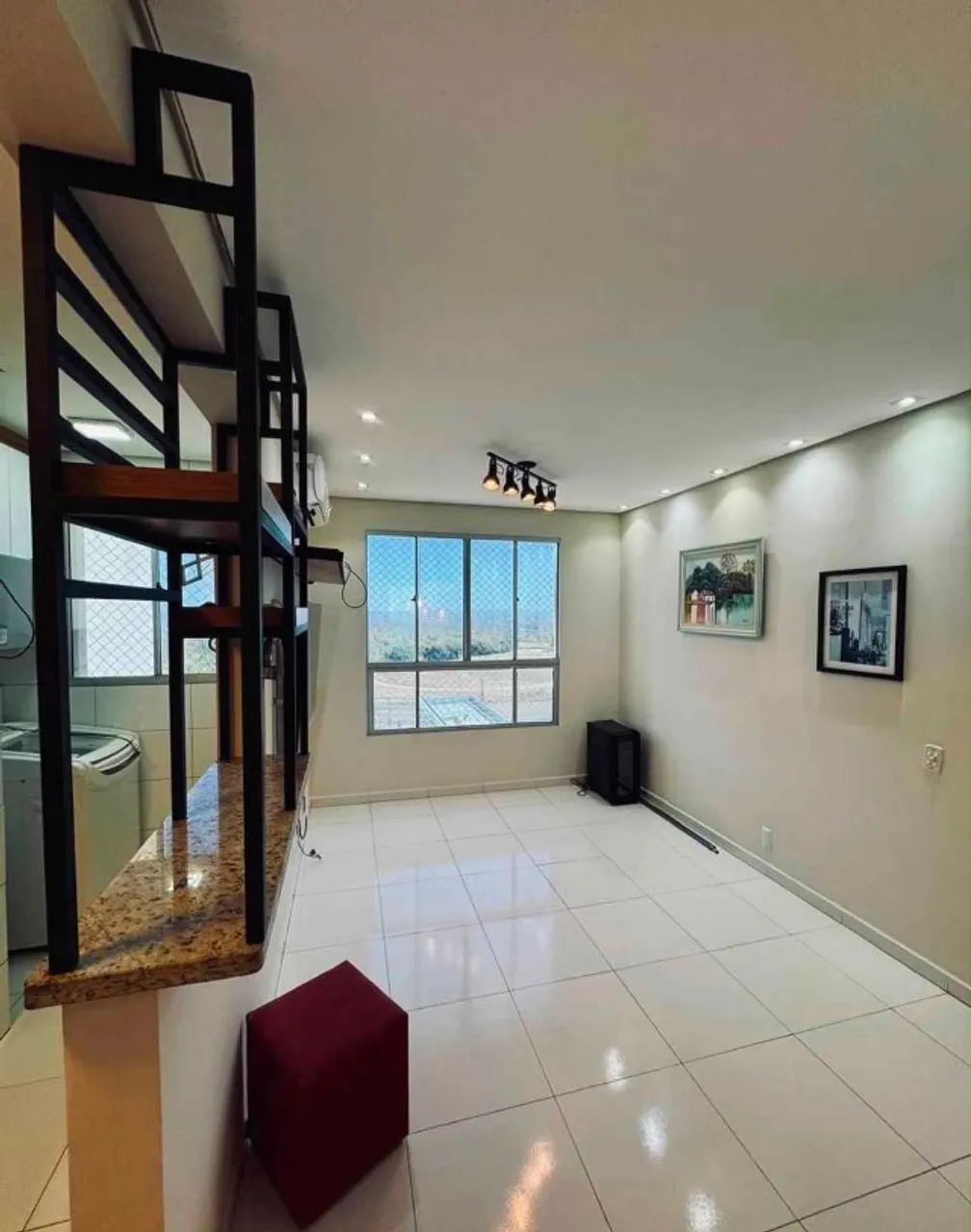 Apartamentos em Samambaia/ condições de parcelamento  - Foto 2