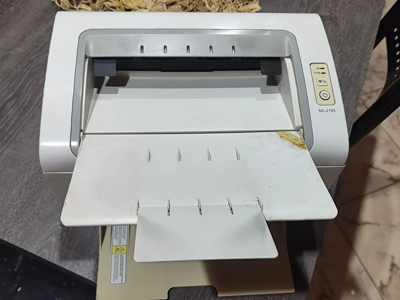 Impressora  - Foto 2