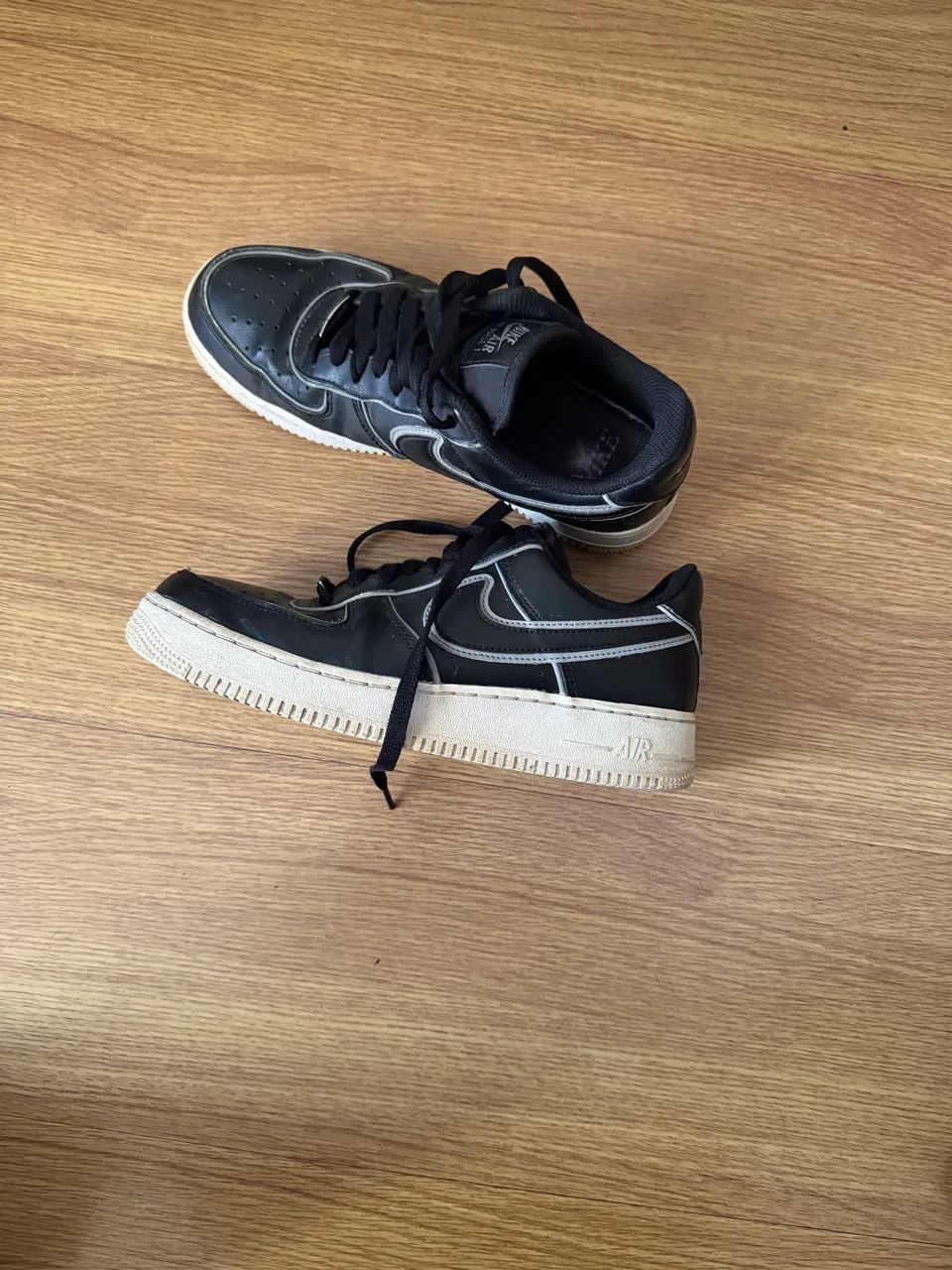 Air force 1 Reflective - Foto 3