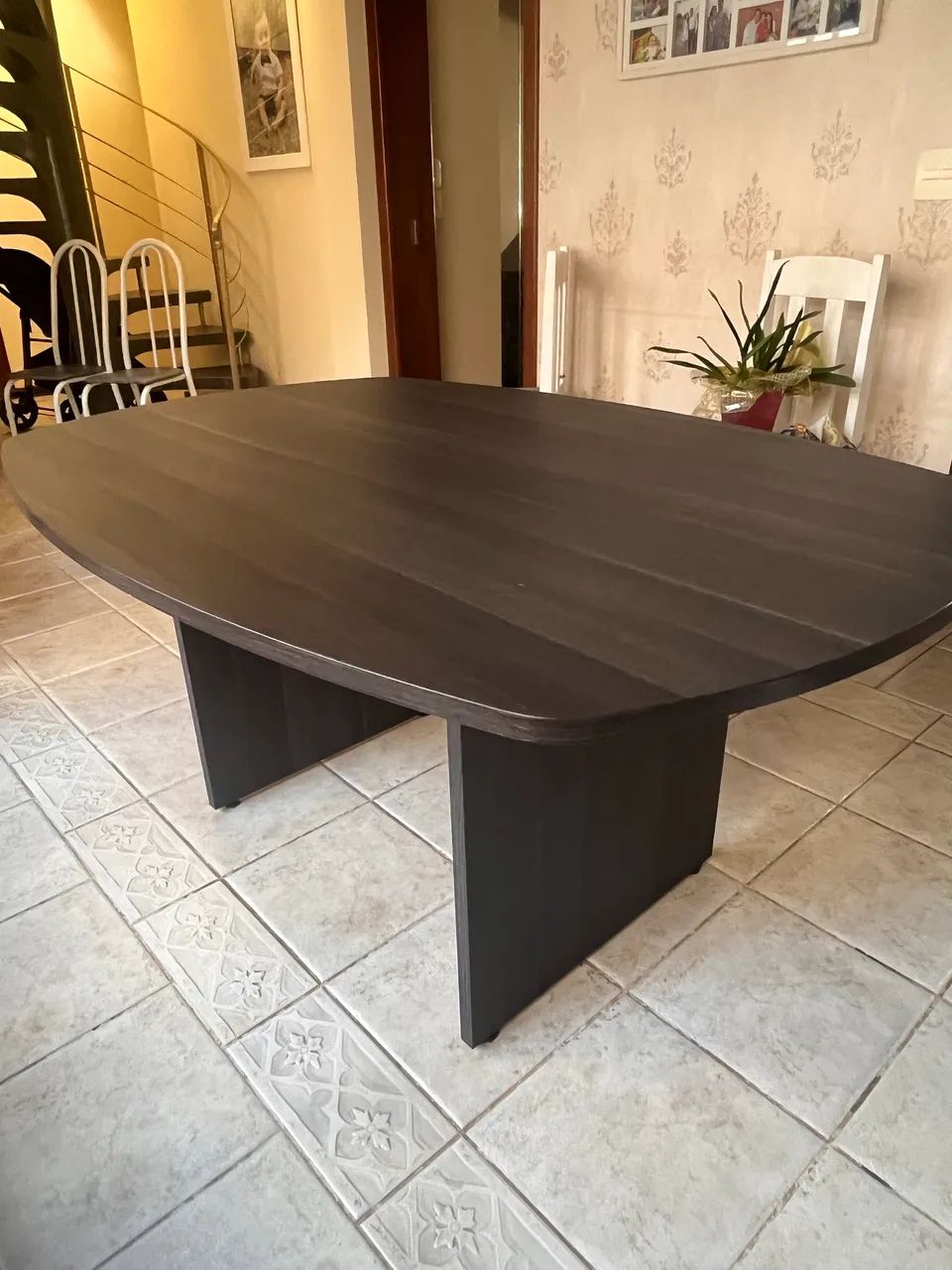 Mesa de escritório  - Foto 4
