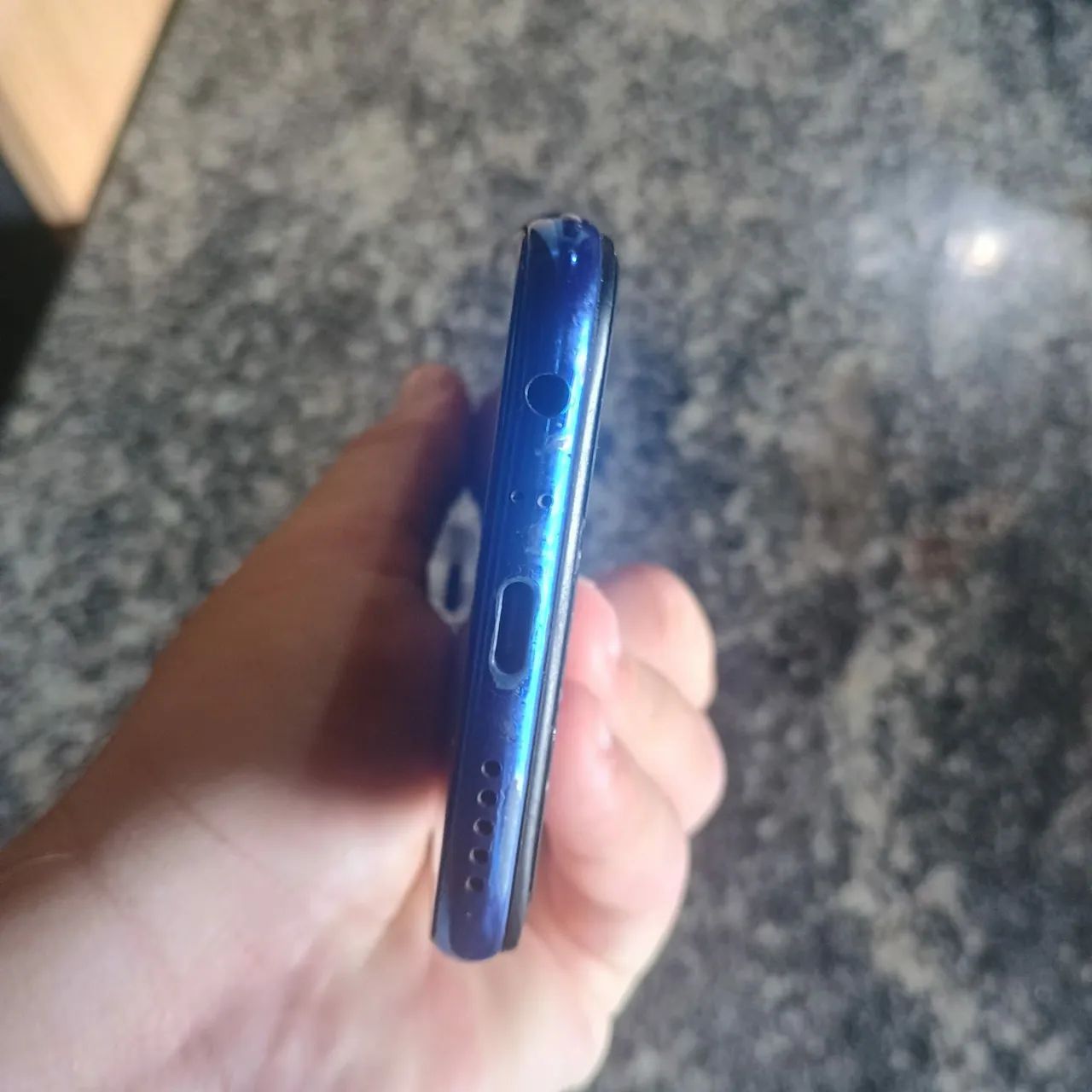 Vendo celular redmi note 8 - Foto 2